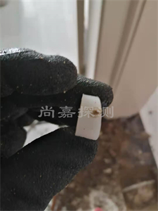孝南暖气管道漏水检测