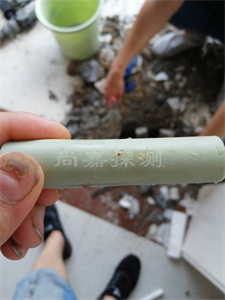 孝南室内漏水检测